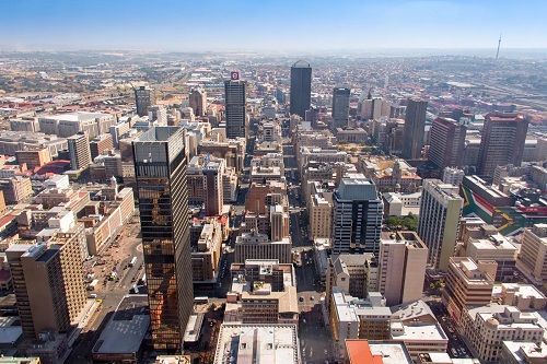 Gauteng