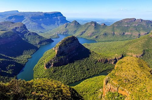 Mpumalanga