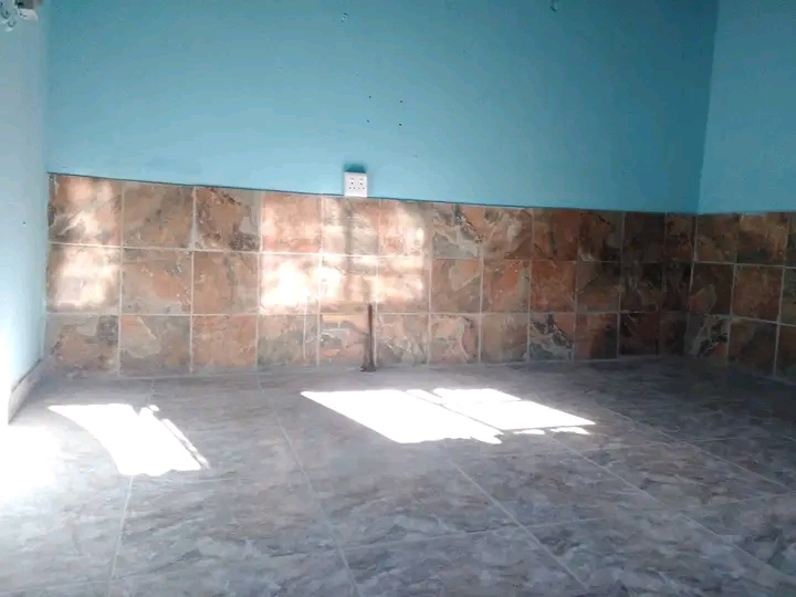 Standard room available in ext 1.no parking.   in Ebony Park