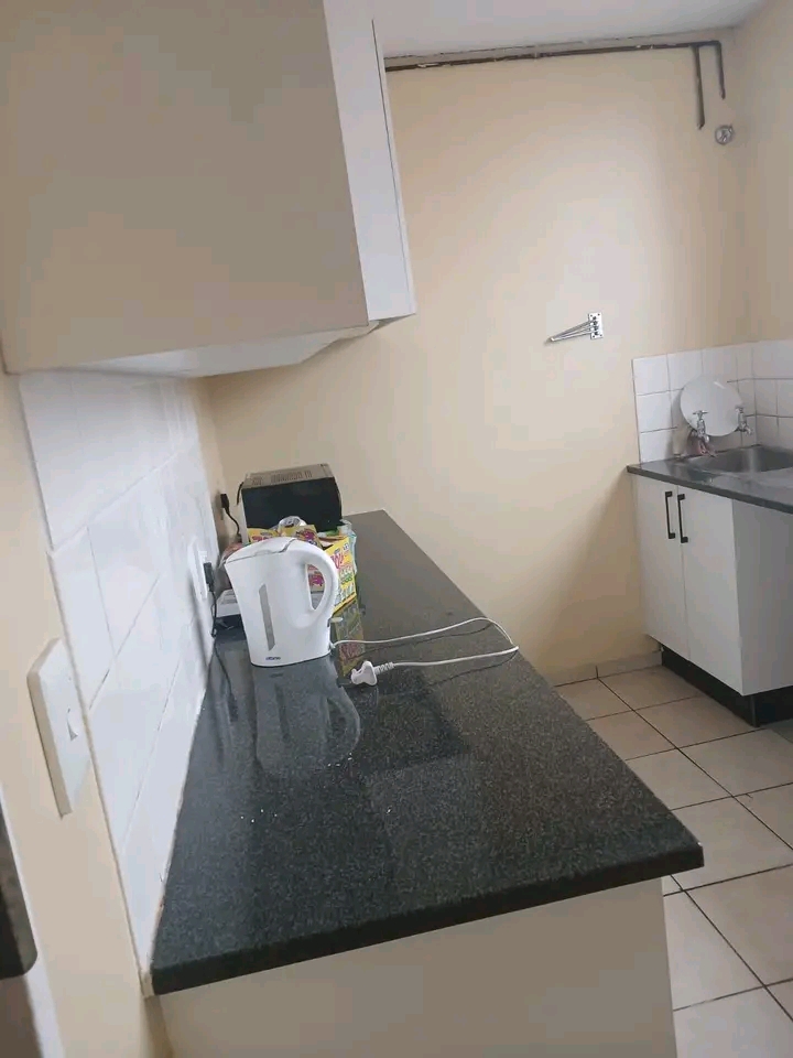 Standard room available in acardia francis bo  in Acardia