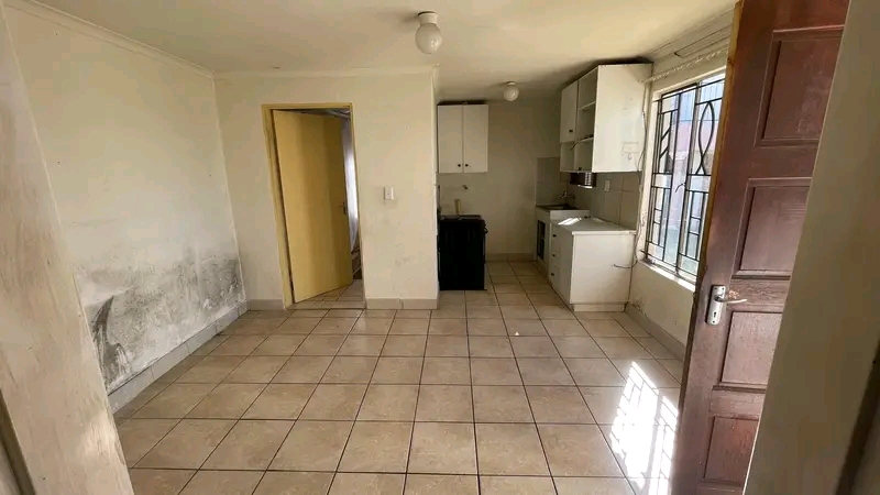 One separate bedroom with lounge,kitchen with  in Norkem Park