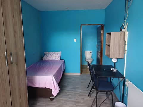 Nsfas accredited student accommodation availa  in Dube