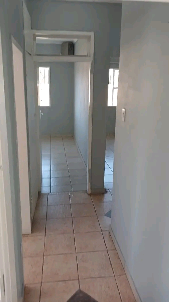 - 2 bedroom house available to rental at zone  in Pimville