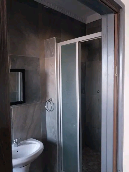 1bedroom with ensuite bachelor apartment is a  in Doornkop