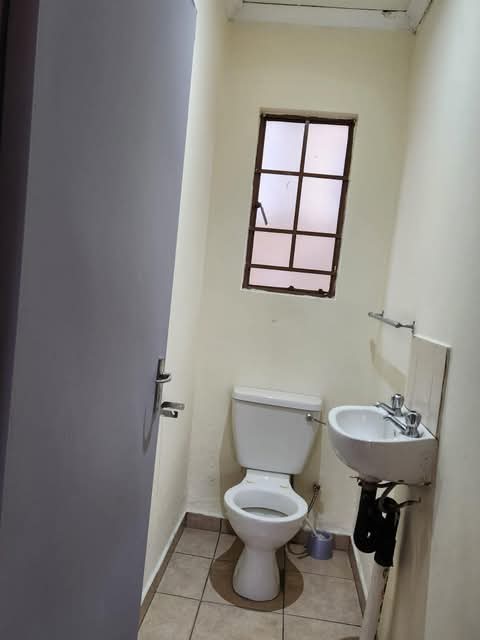 3 bedroom 2 bathroom to let in ext 0 r7500 de  in Cosmo City