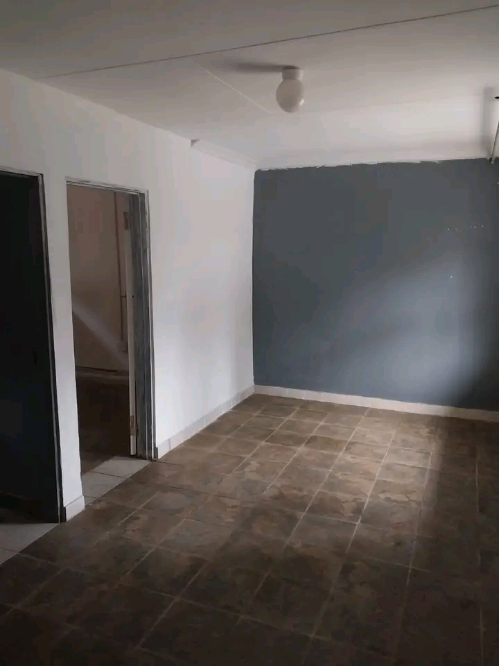 1 bedroom flat available for rental at 
 kem  in Birchleigh North