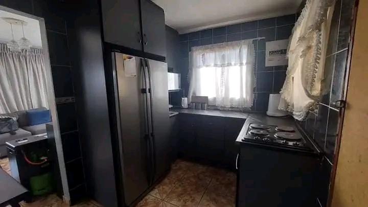 House available to rent at marimba 📌📌
  in Vosloorus