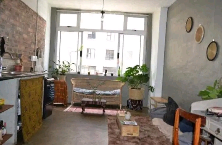 Maboneng  apartments first month rent free th  in Maboneng