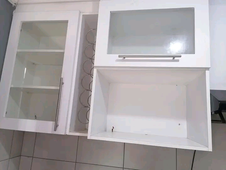 House for rental in ext 20
cousy home 
open  in Protea Glen