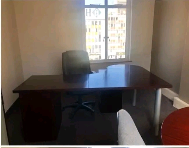 Fully furnished offices at ghandi square

*  in Johannesburg