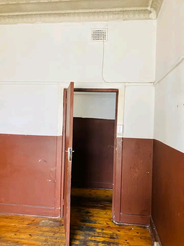 Large room immediately available near hospita  in Germiston
