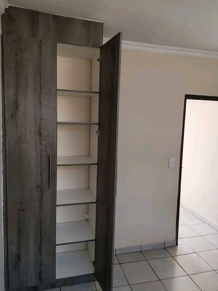 2 outside rooms available to rental for garag  in Chiawelo
