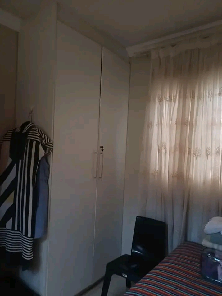 Furnitured room with sharing   shower 🚿 an  in Pimville
