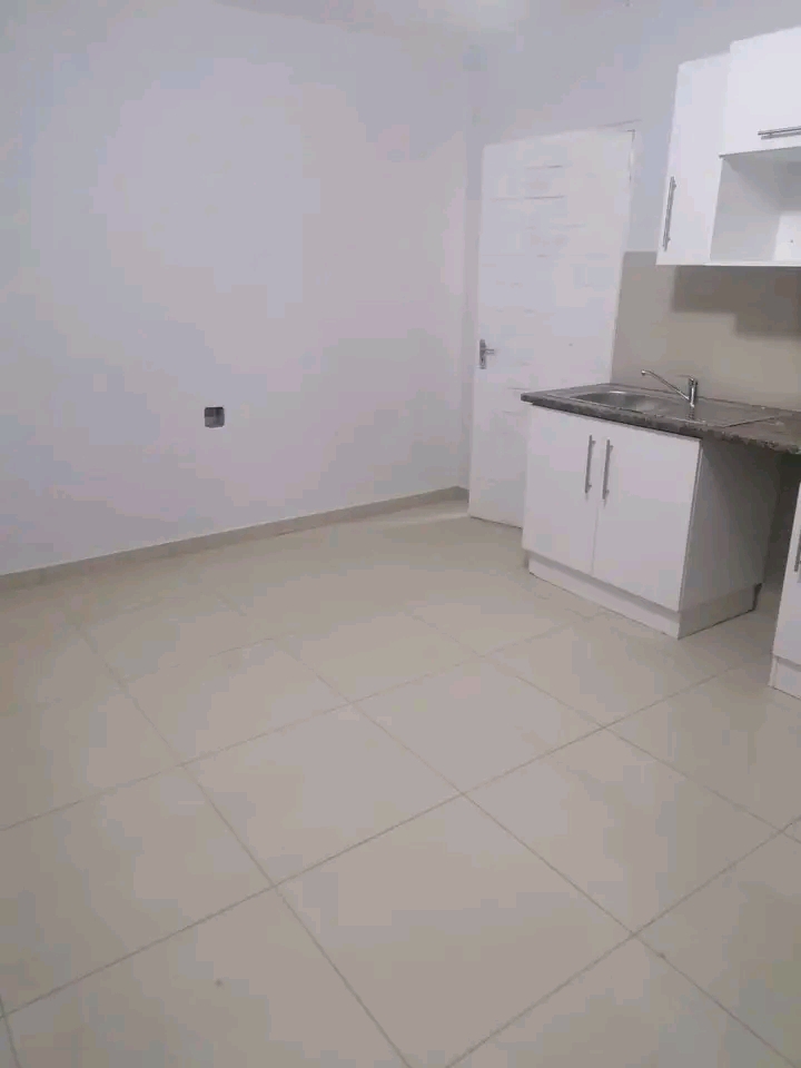A newly built bachelor with cupboards,sink, b  in Birch Acres