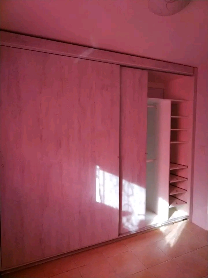 1 bedroom flat available in ext 11 near tollg  in Ebony Park
