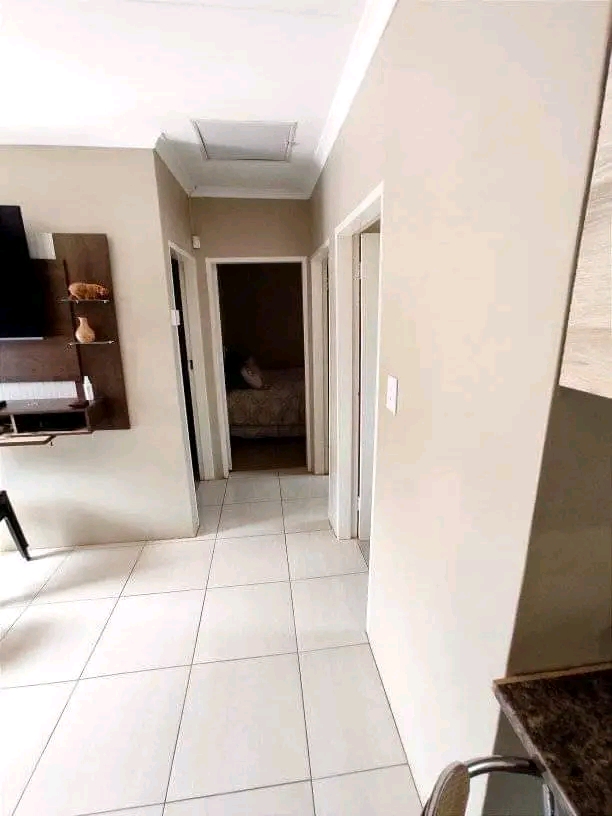 2 bedroom house available to rent immediately  in Lufhereng