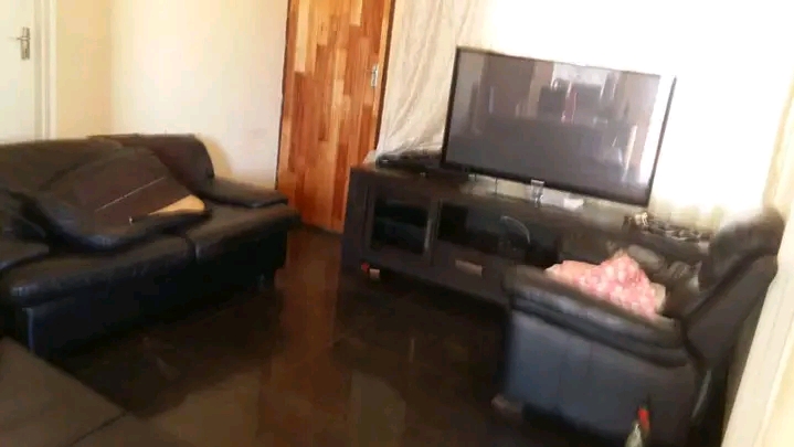 Neat 3 bedrooms house available to rent in ex  in Protea Glen
