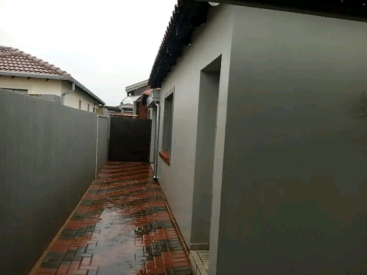 Cluster house available to rent
•3 bedroom  in Dawn Park