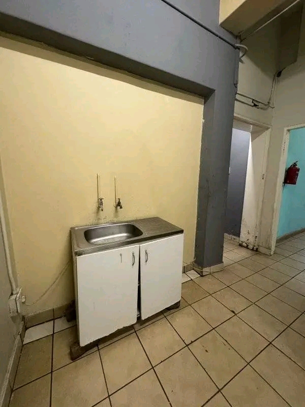 For nice and clean student accommodation. nal  in Doornfontein