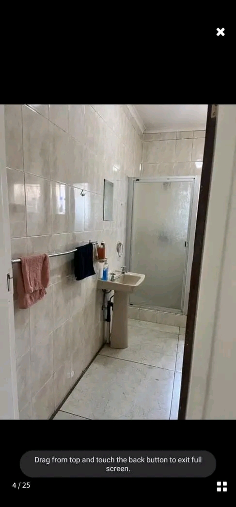 3 bedroom 2 bathroom to let in highland road   in Kensington