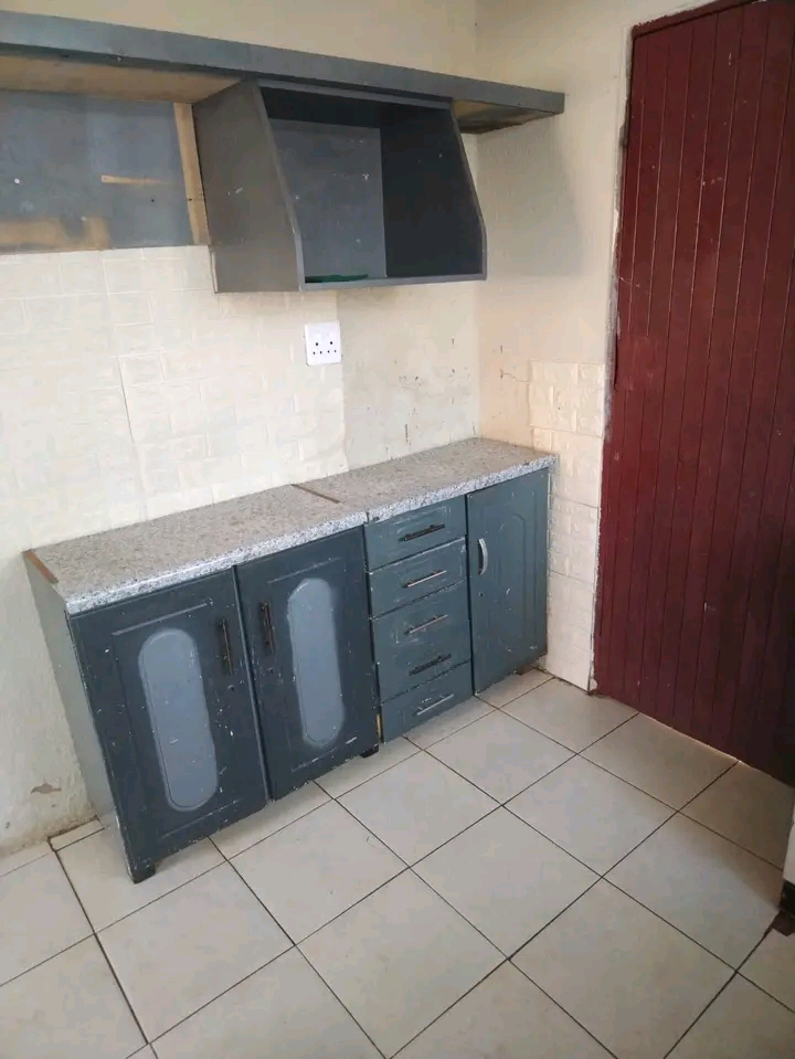 2 bedroom house available for rental ext 11
  in Protea Glen