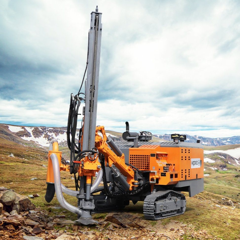  drill rig operator training in mbombela.+277  in Nelspruit