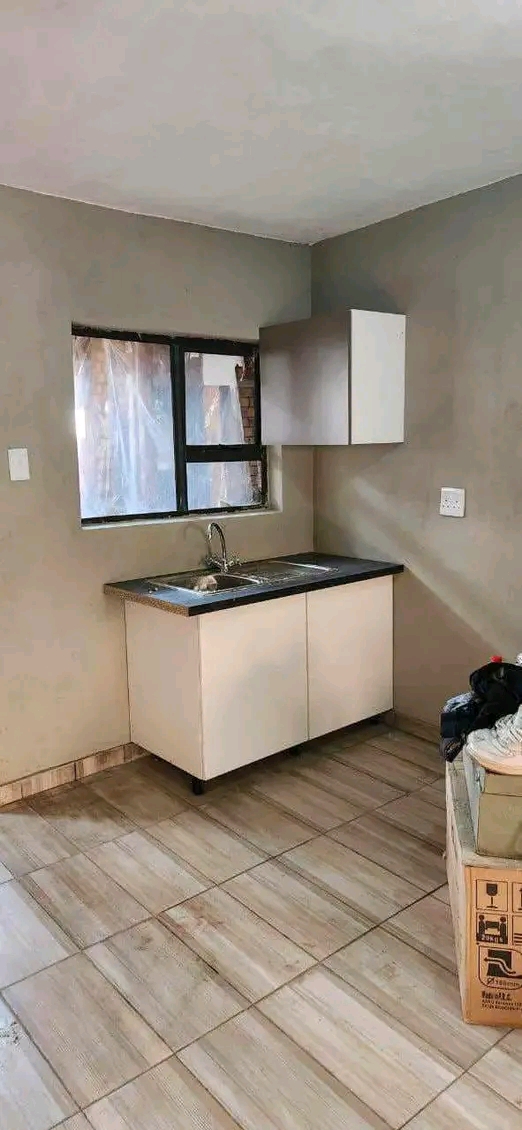 I have rental options 
townhouseastrandmall  in Boksburg
