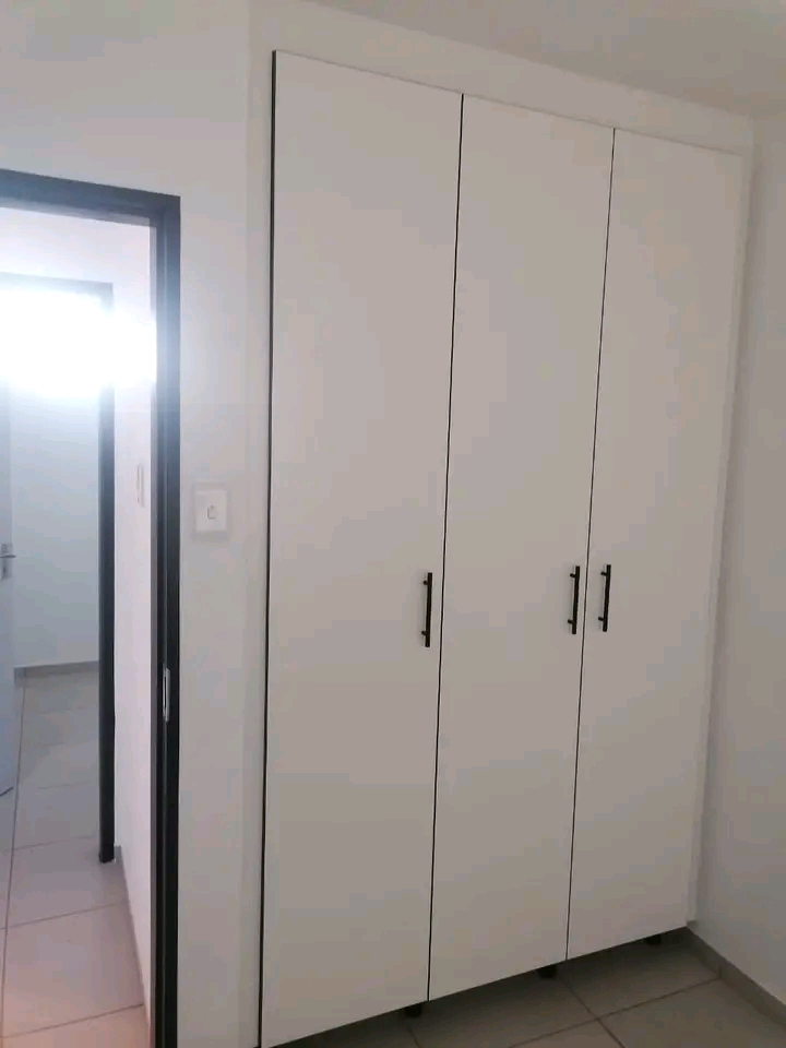 2 bedroom apartment available for rental at e  in Protea Glen