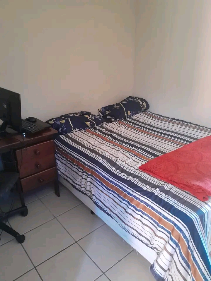 1 bedroomed cottage available to rent in brom  in Randburg