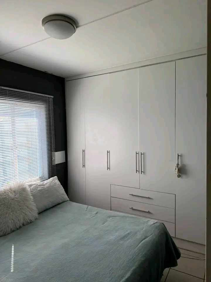 Beautiful 2 bedrooms flat to be available on   in Fleurhof