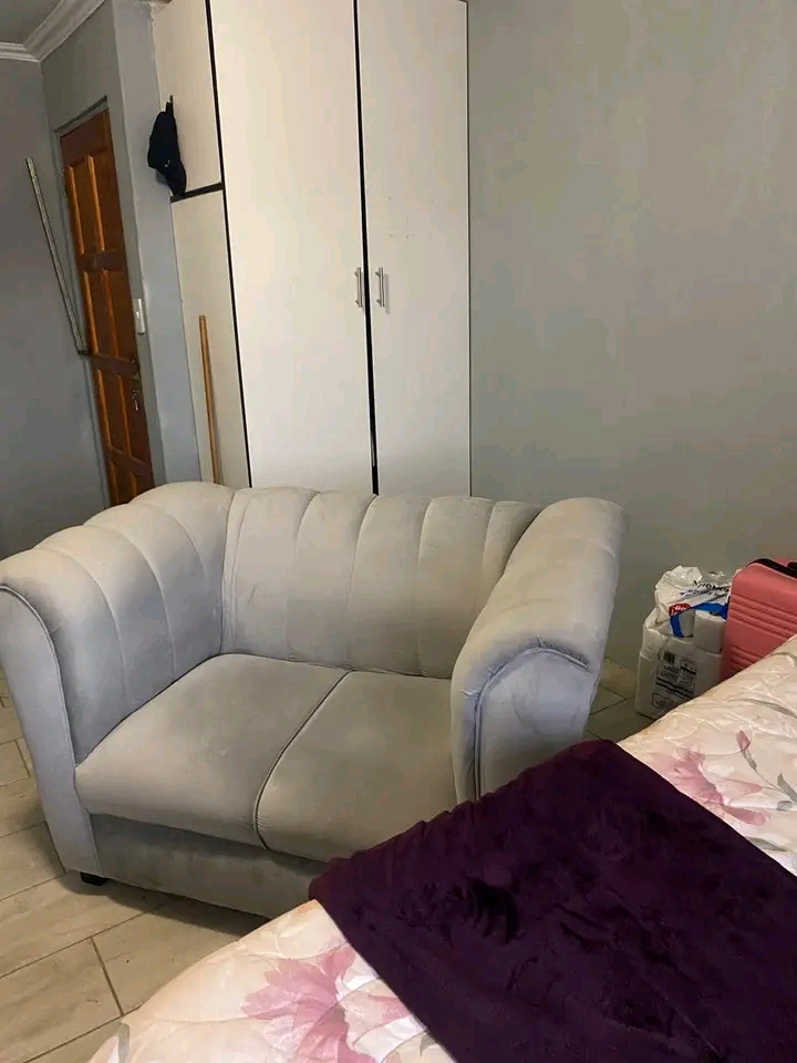 Room to rent near birch acres mall. 
r3000 r  in Birch Acres