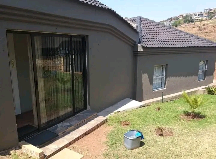 1.5 bedroom cottage for rental
1.5 bed
loun  in Noordheuwel