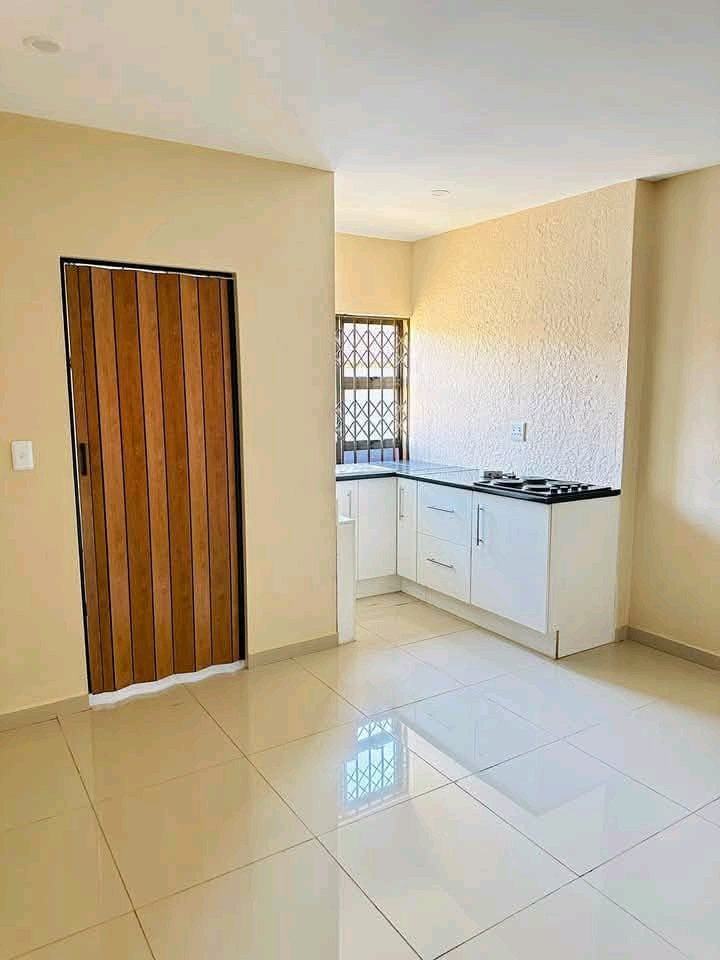 New built spacious open plan bachelor units
  in Dawn Park