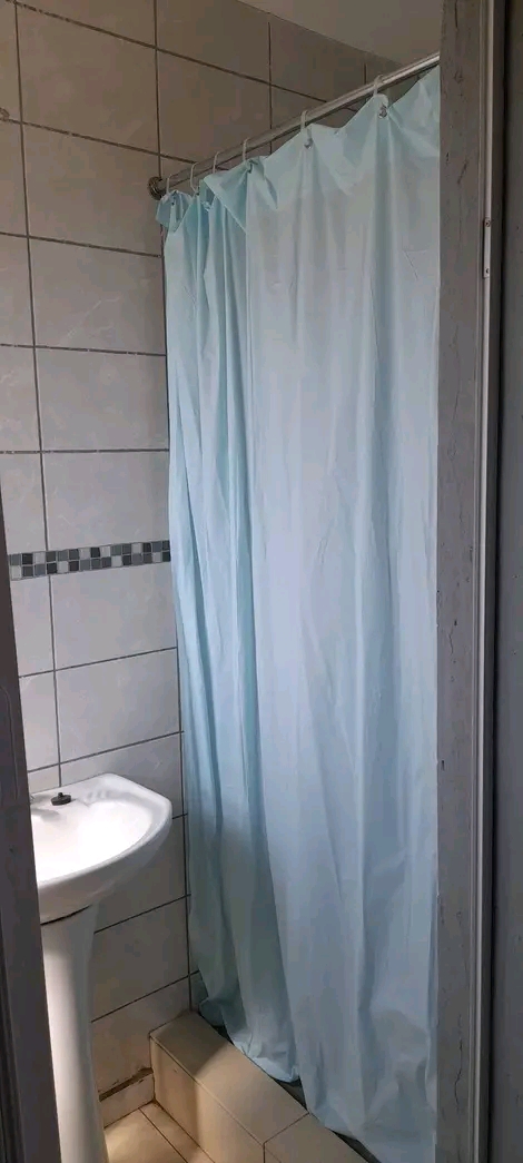 Room available for rental at ext20 
* shower  in Protea Glen