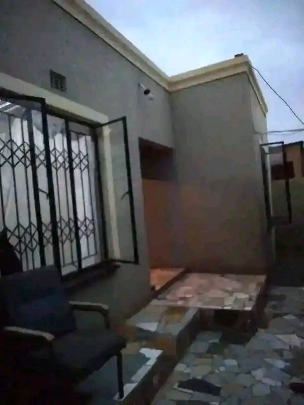 Need a house to rent don t worry.
house and   in Dobsonville