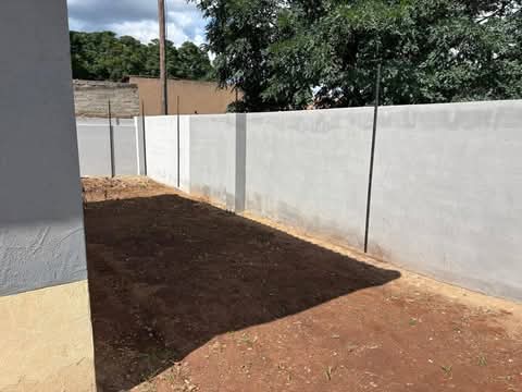3 bedroom stand alone in ext 33 immediately a  in Clayville