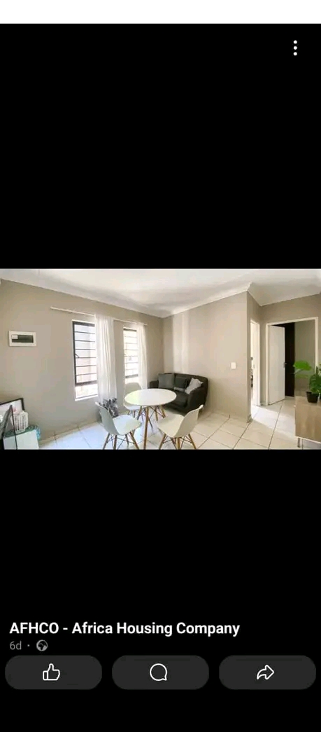 I have a lockable big bed room in lifestyle e  in South Hills