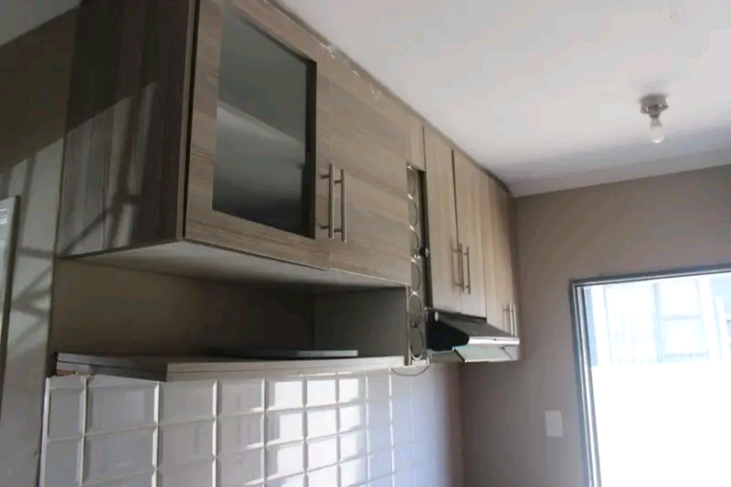3 bedrooms house available to rent at ext 8,   in Cosmo City