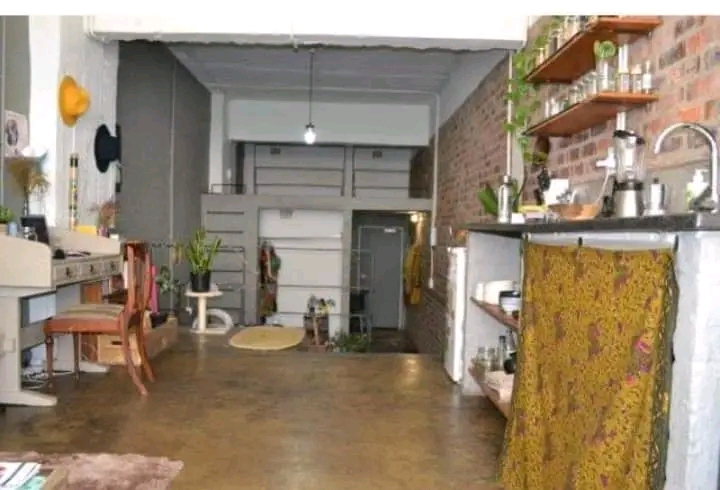 Maboneng  apartments first month rent free th  in Maboneng