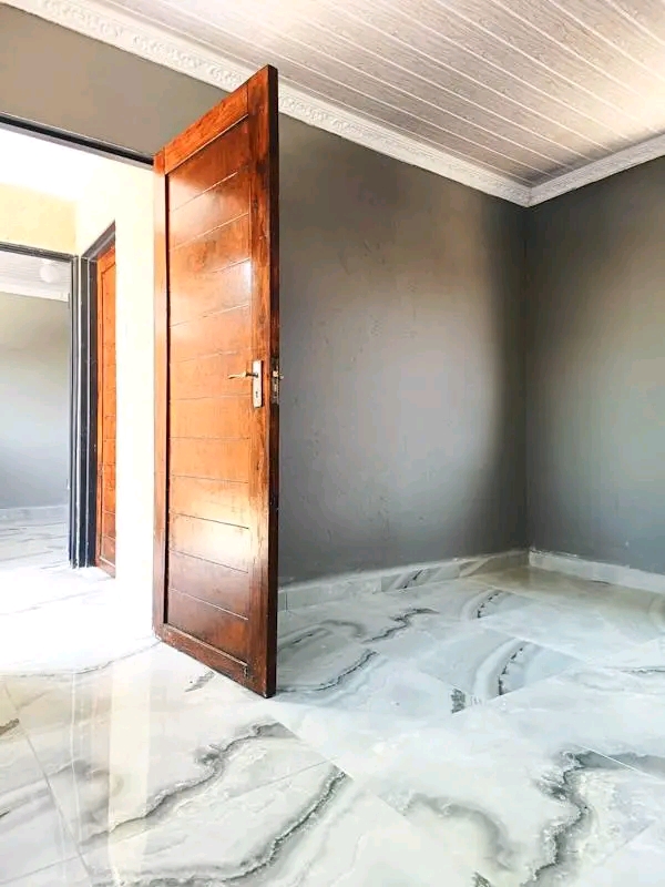 Rooms for rental 
🏅🏅🏅- ext 11
1 be  in Protea Glen