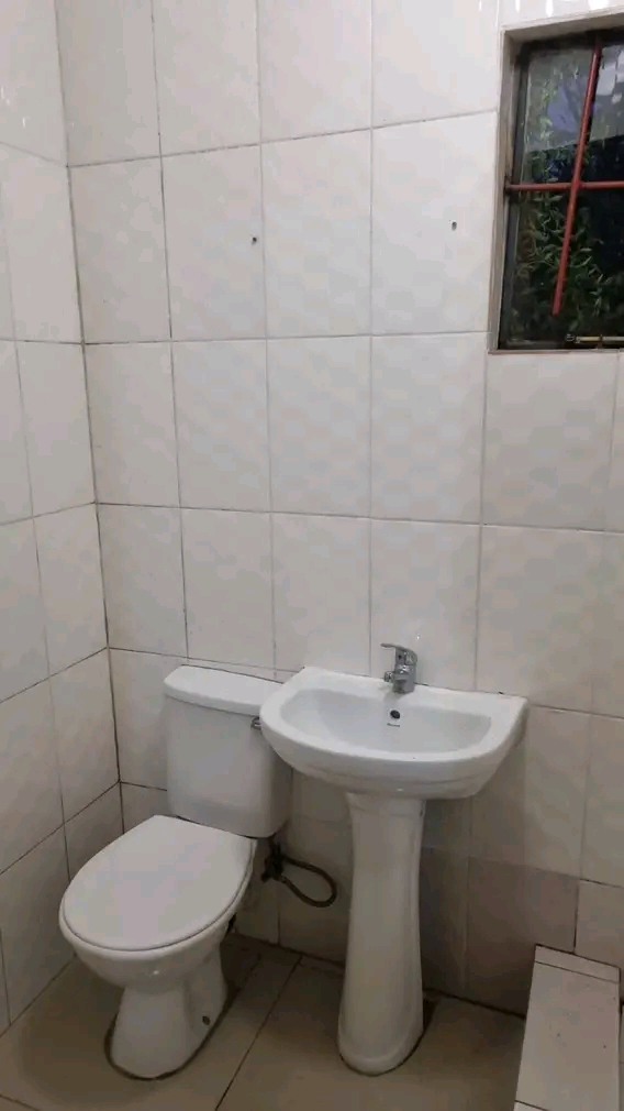 Finally ready to be occupied , located in ext  in Ivory Park