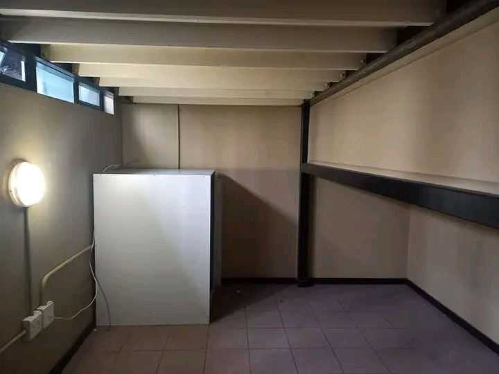 Room available for rent this january at licen  in Johannesburg