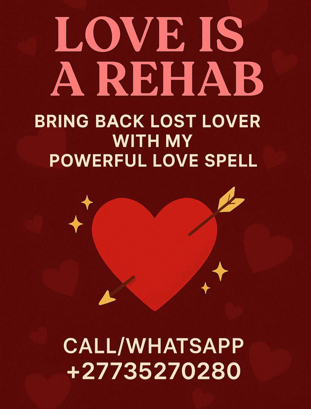  i am mkhulu kin a powerful magical healer kn  in Johannesburg