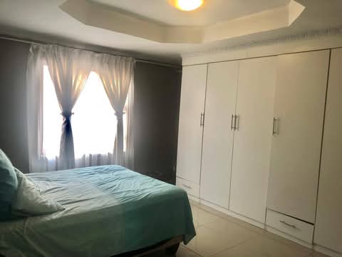 Spacious family home for rent
features:
- 3  in Vosloorus