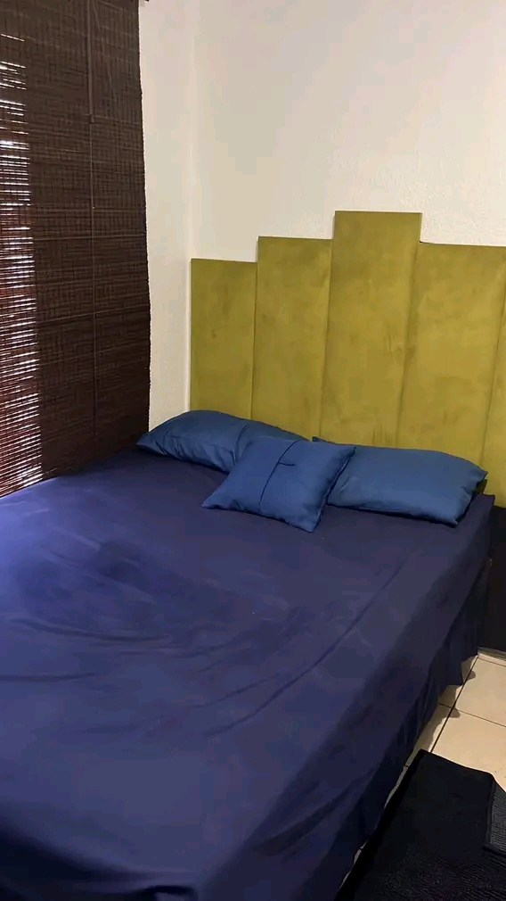 Beautiful 2 bedroom house available immediate  in Naturena