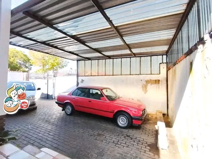 Home for rental 🏅🏅🏅 (zone 6) - sowet  in Pimville