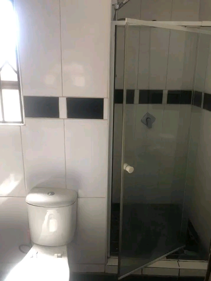Garage size available immediately for rental   in Dobsonville