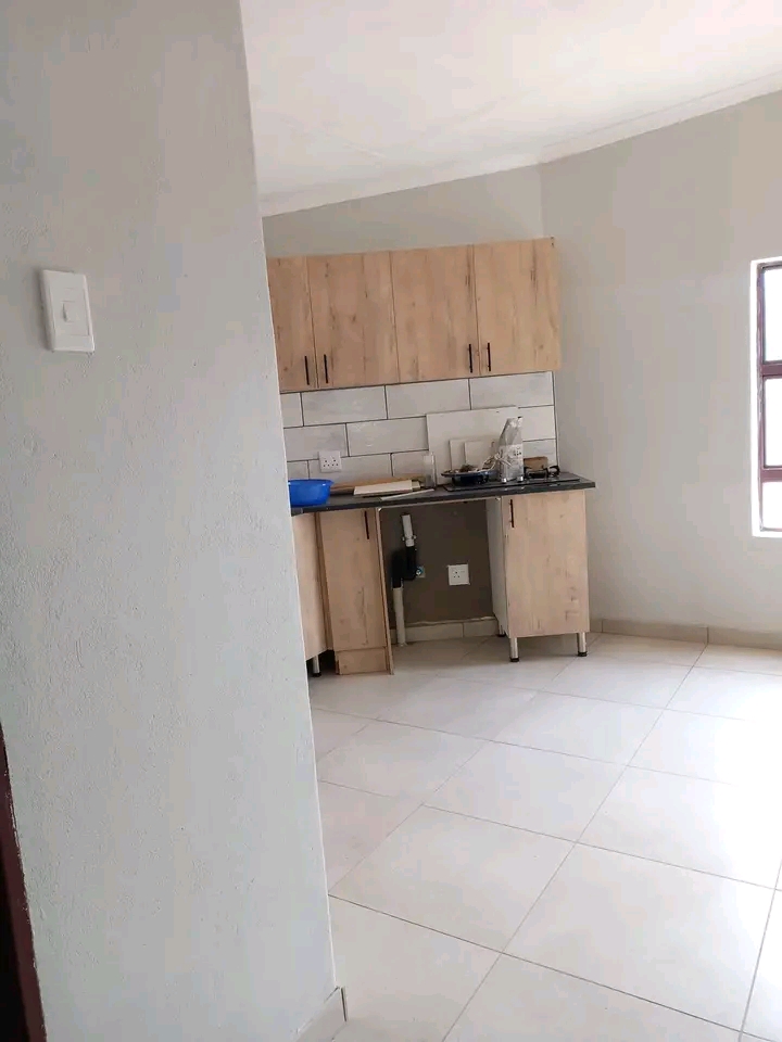 New apartments available immediately in ext 3  in Clayville
