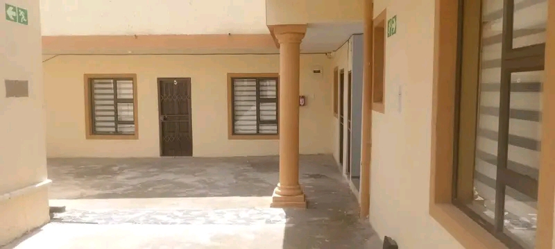 Nsfas accredited student accommodation availa  in Orlando East