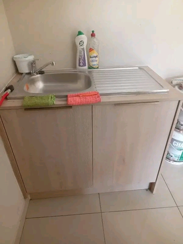 Ext 5 📌 
near cell c 
one bedroom cottag  in Ebony Park